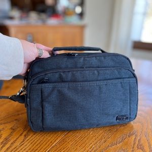 LUG Scoop Bag